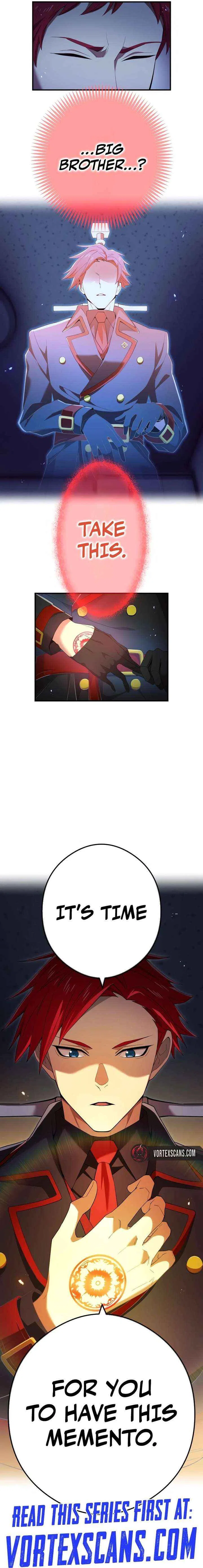 I am the strongest awakeners, recognized by all of the world’s cheat masters Chapter 91 – Page 28