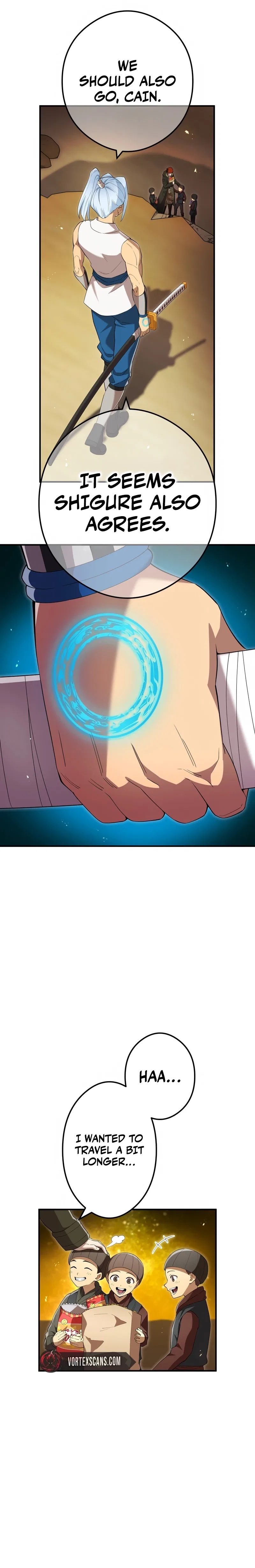 I am the strongest awakeners, recognized by all of the world’s cheat masters Chapter 90 – Page 4