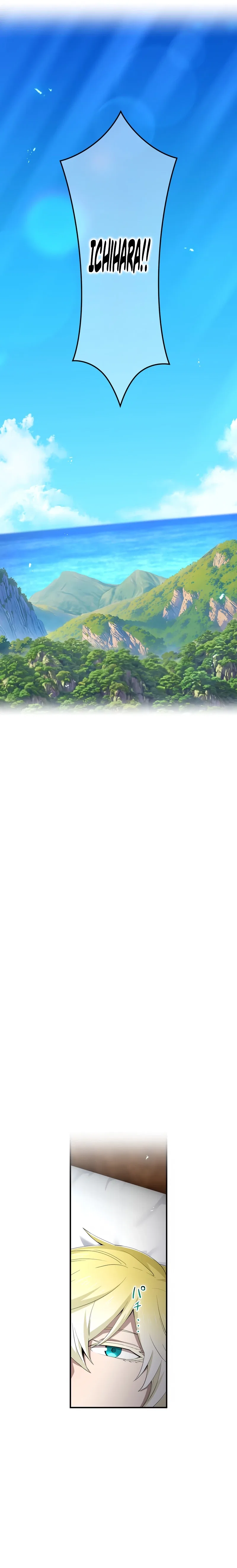 I am the strongest awakeners, recognized by all of the world’s cheat masters Chapter 90 – Page 12