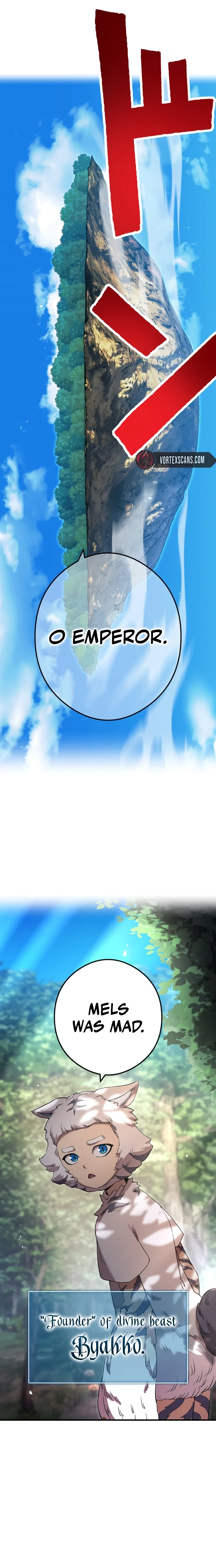 I am the strongest awakeners, recognized by all of the world’s cheat masters Chapter 90 – Page 26