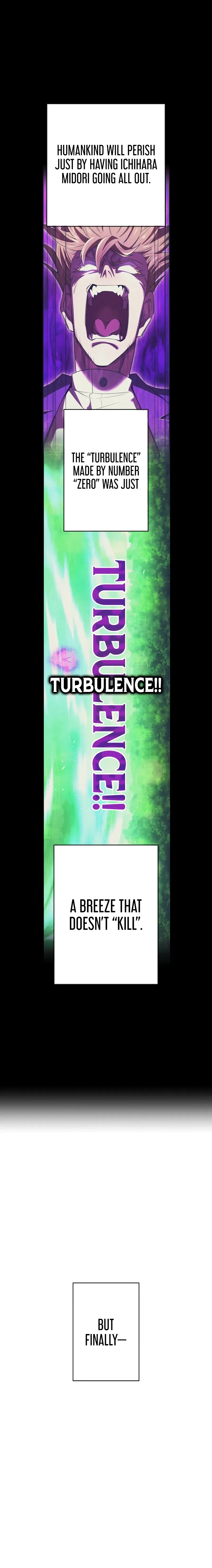 I am the strongest awakeners, recognized by all of the world’s cheat masters Chapter 89 – Page 10