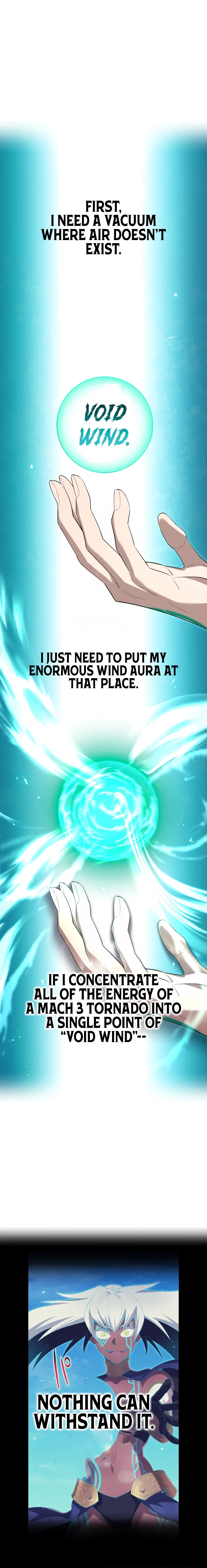 I am the strongest awakeners, recognized by all of the world’s cheat masters Chapter 89 – Page 12