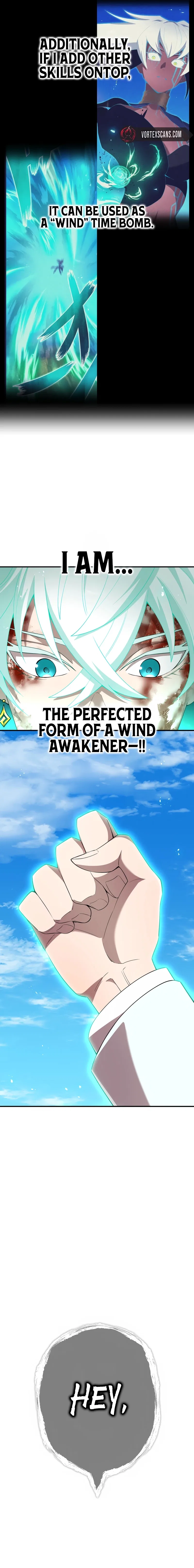 I am the strongest awakeners, recognized by all of the world’s cheat masters Chapter 89 – Page 13