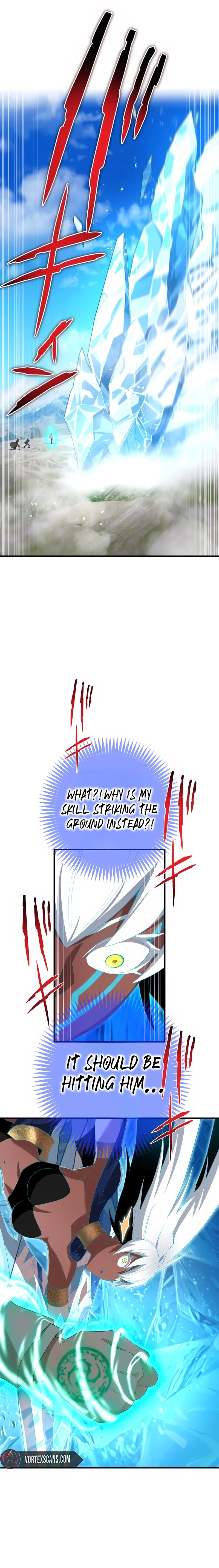 I am the strongest awakeners, recognized by all of the world’s cheat masters Chapter 89 – Page 15