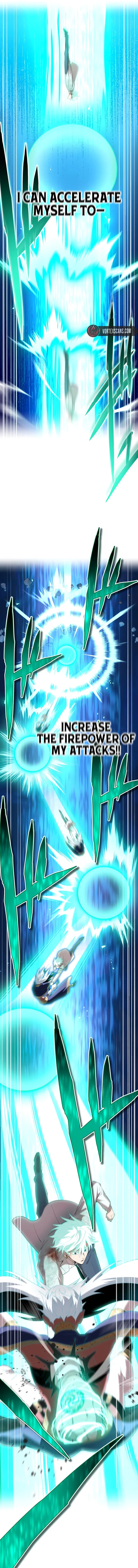 I am the strongest awakeners, recognized by all of the world’s cheat masters Chapter 89 – Page 18
