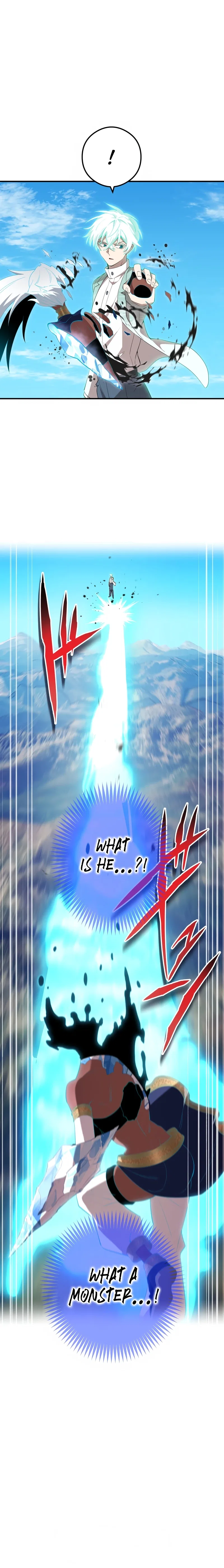 I am the strongest awakeners, recognized by all of the world’s cheat masters Chapter 89 – Page 21