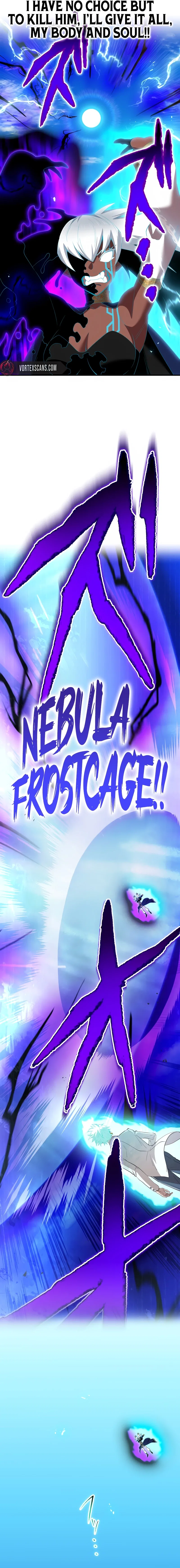 I am the strongest awakeners, recognized by all of the world’s cheat masters Chapter 89 – Page 22