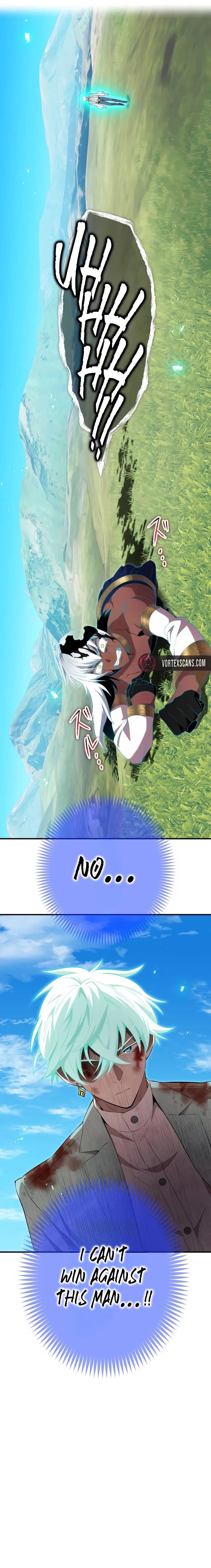 I am the strongest awakeners, recognized by all of the world’s cheat masters Chapter 89 – Page 25