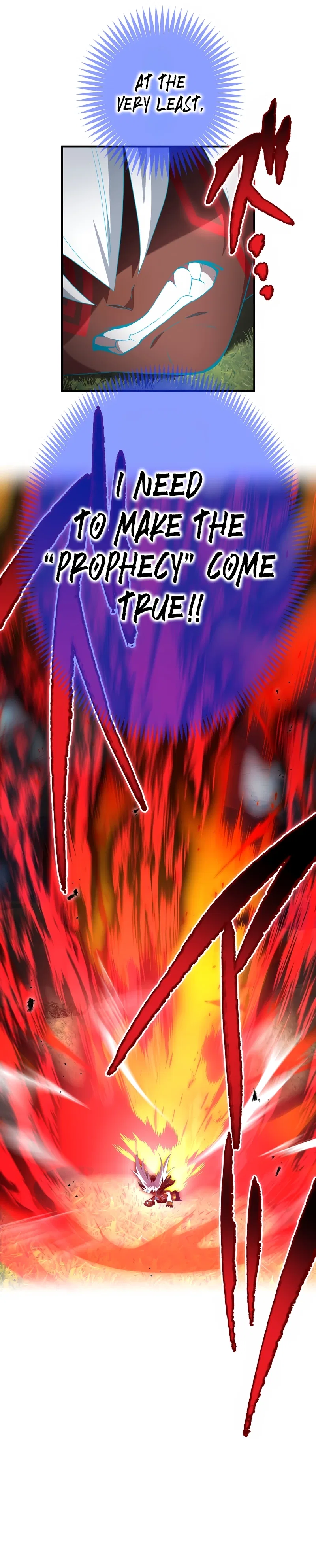 I am the strongest awakeners, recognized by all of the world’s cheat masters Chapter 89 – Page 26