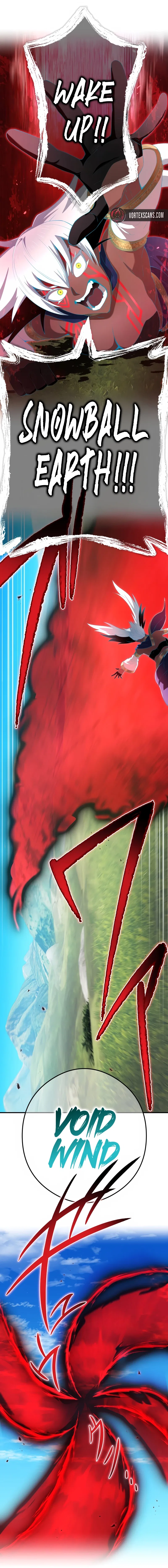 I am the strongest awakeners, recognized by all of the world’s cheat masters Chapter 89 – Page 27