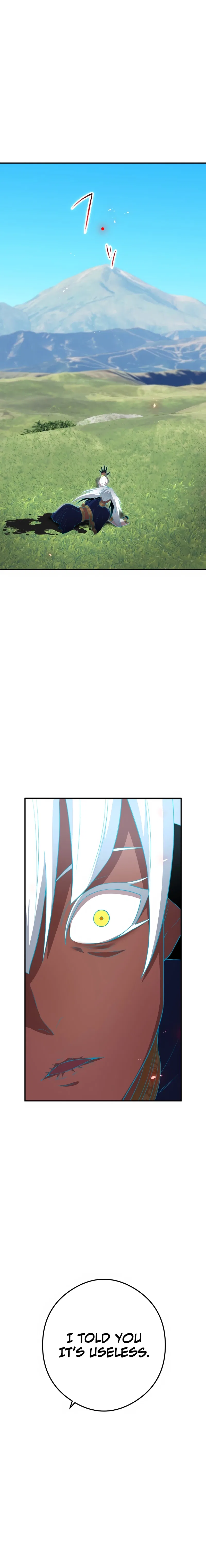 I am the strongest awakeners, recognized by all of the world’s cheat masters Chapter 89 – Page 28