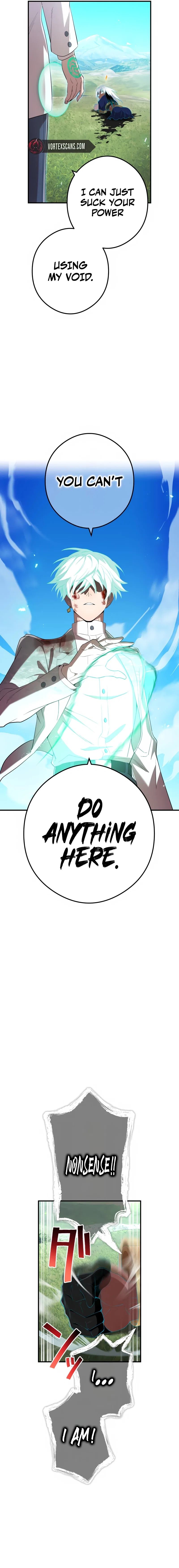 I am the strongest awakeners, recognized by all of the world’s cheat masters Chapter 89 – Page 29