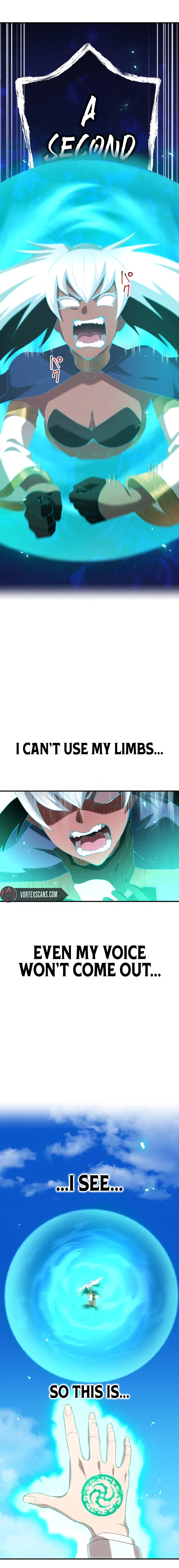 I am the strongest awakeners, recognized by all of the world’s cheat masters Chapter 89 – Page 30