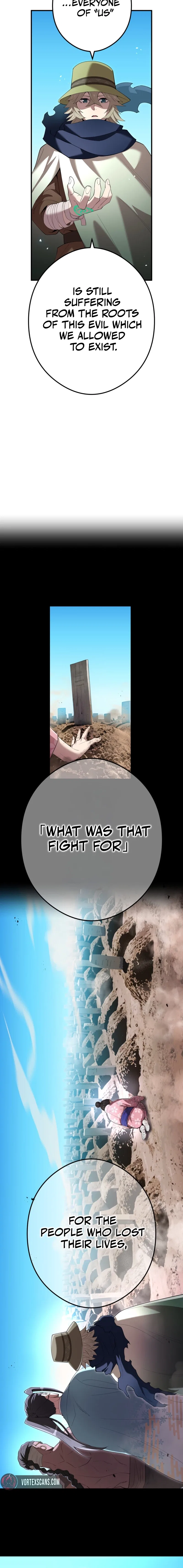 I am the strongest awakeners, recognized by all of the world’s cheat masters Chapter 88 – Page 6