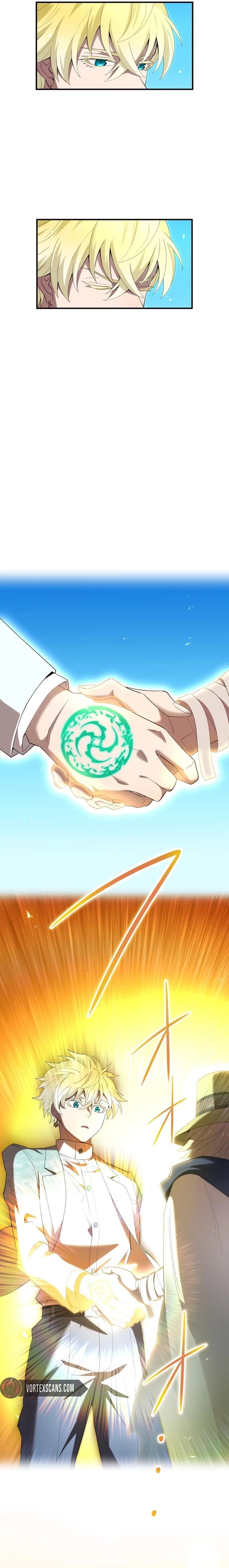 I am the strongest awakeners, recognized by all of the world’s cheat masters Chapter 88 – Page 9