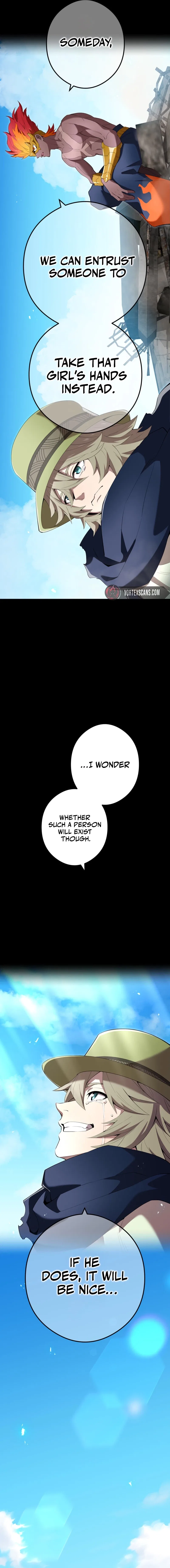 I am the strongest awakeners, recognized by all of the world’s cheat masters Chapter 88 – Page 15