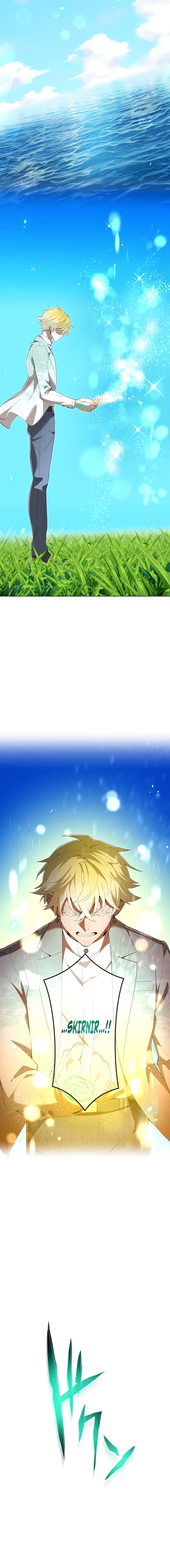 I am the strongest awakeners, recognized by all of the world’s cheat masters Chapter 88 – Page 16