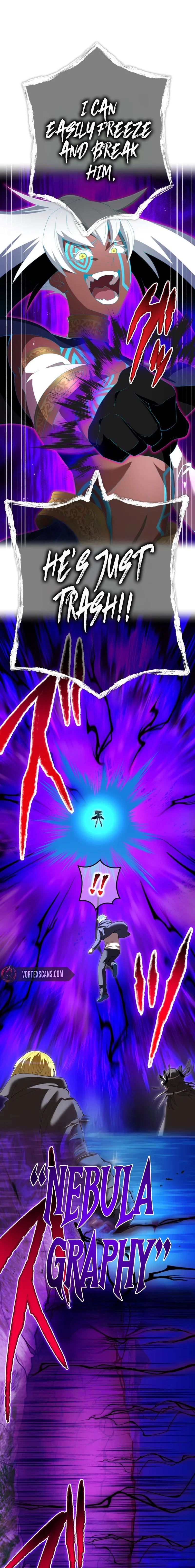 I am the strongest awakeners, recognized by all of the world’s cheat masters Chapter 88 – Page 19