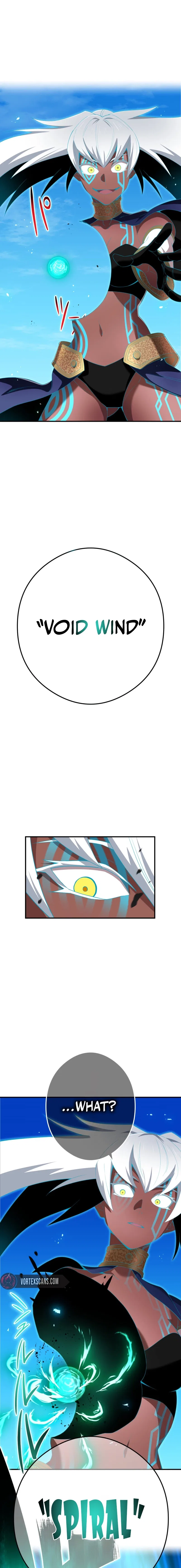 I am the strongest awakeners, recognized by all of the world’s cheat masters Chapter 88 – Page 23