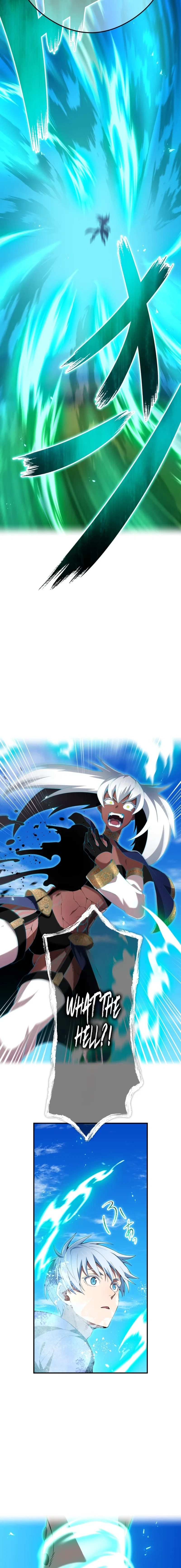 I am the strongest awakeners, recognized by all of the world’s cheat masters Chapter 88 – Page 24
