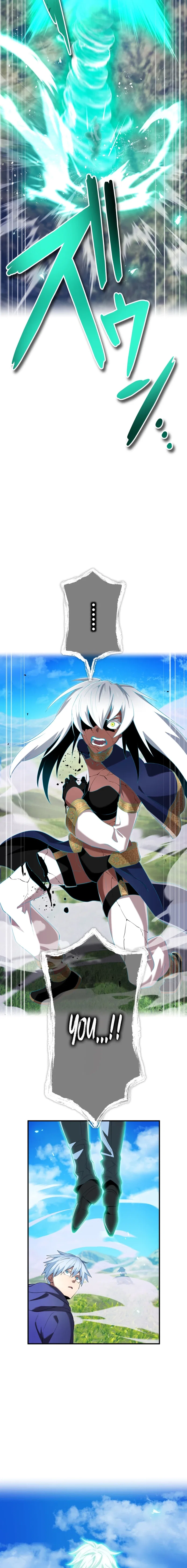I am the strongest awakeners, recognized by all of the world’s cheat masters Chapter 88 – Page 26