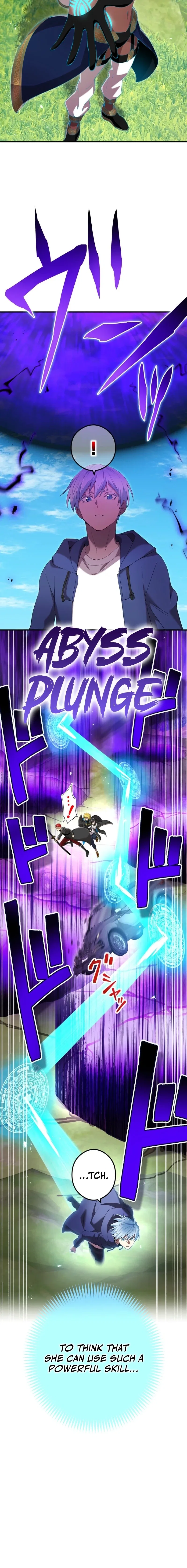 I am the strongest awakeners, recognized by all of the world’s cheat masters Chapter 87 – Page 2