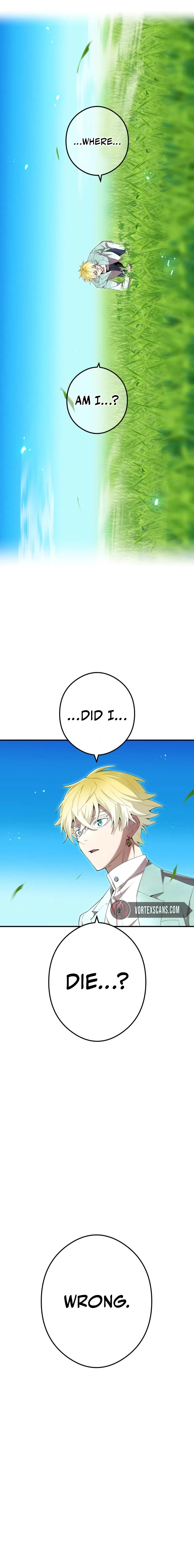 I am the strongest awakeners, recognized by all of the world’s cheat masters Chapter 87 – Page 11