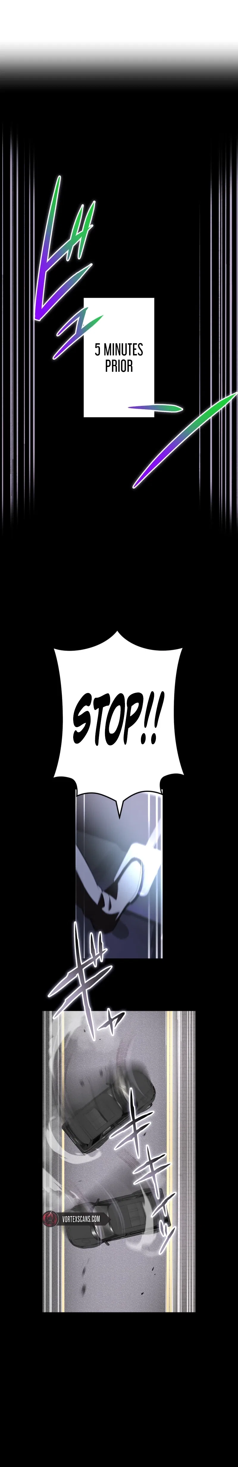 I am the strongest awakeners, recognized by all of the world’s cheat masters Chapter 86 – Page 7