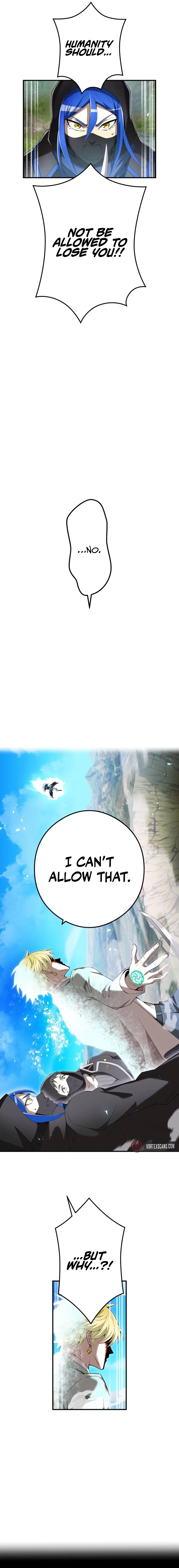 I am the strongest awakeners, recognized by all of the world’s cheat masters Chapter 86 – Page 23