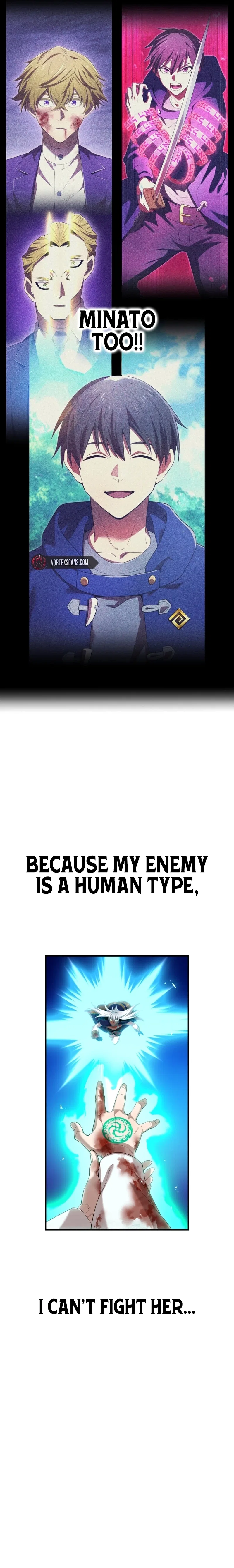 I am the strongest awakeners, recognized by all of the world’s cheat masters Chapter 86 – Page 30