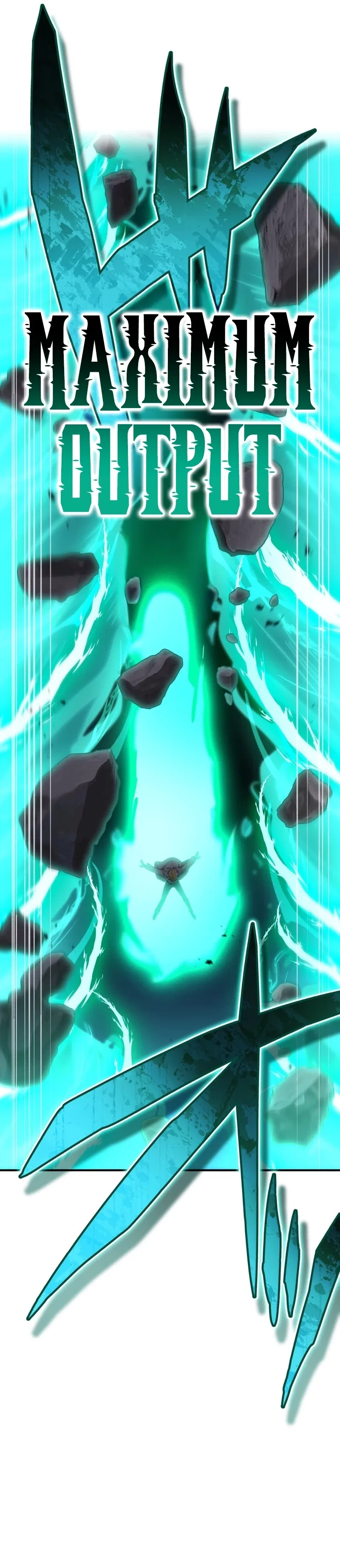 I am the strongest awakeners, recognized by all of the world’s cheat masters Chapter 86 – Page 32