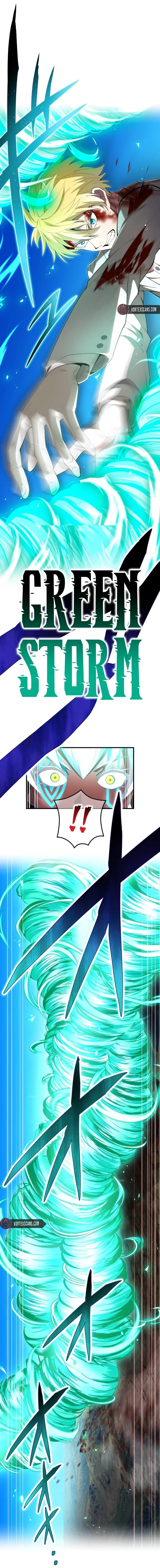 I am the strongest awakeners, recognized by all of the world’s cheat masters Chapter 86 – Page 33