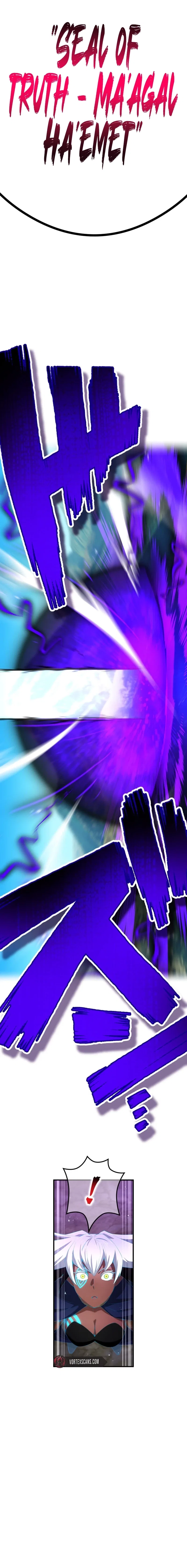 I am the strongest awakeners, recognized by all of the world’s cheat masters Chapter 86 – Page 38