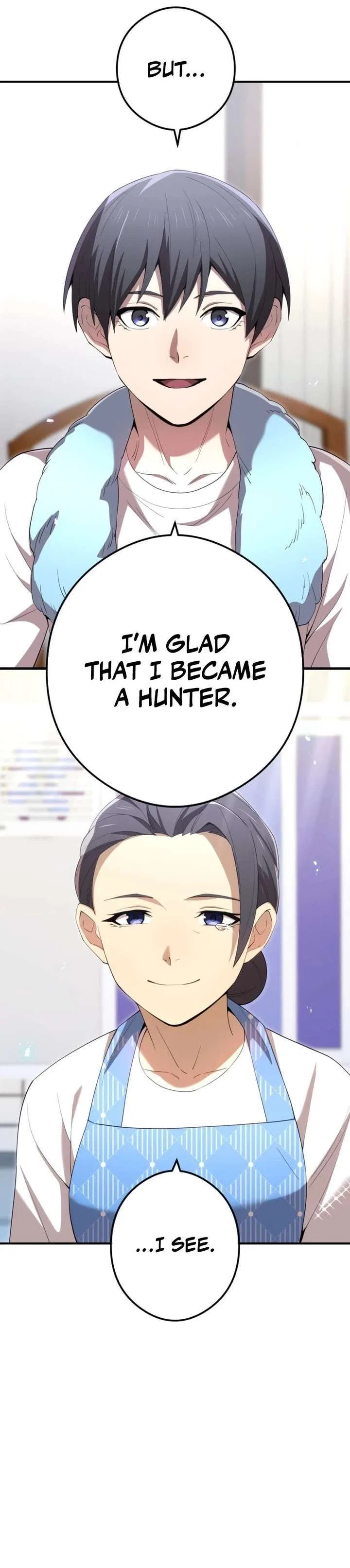 I am the strongest awakeners, recognized by all of the world’s cheat masters Chapter 85 – Page 13