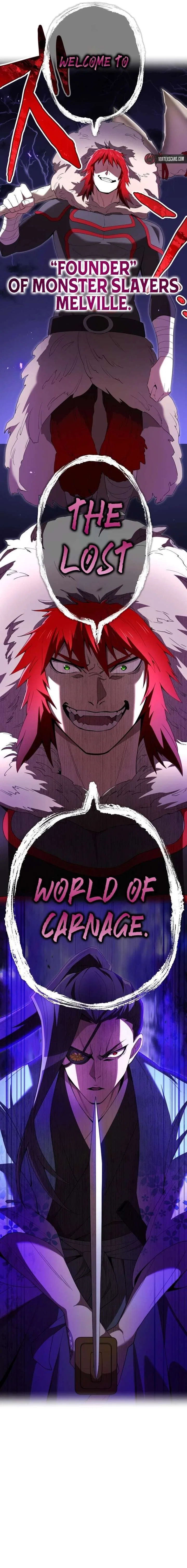 I am the strongest awakeners, recognized by all of the world’s cheat masters Chapter 85 – Page 23
