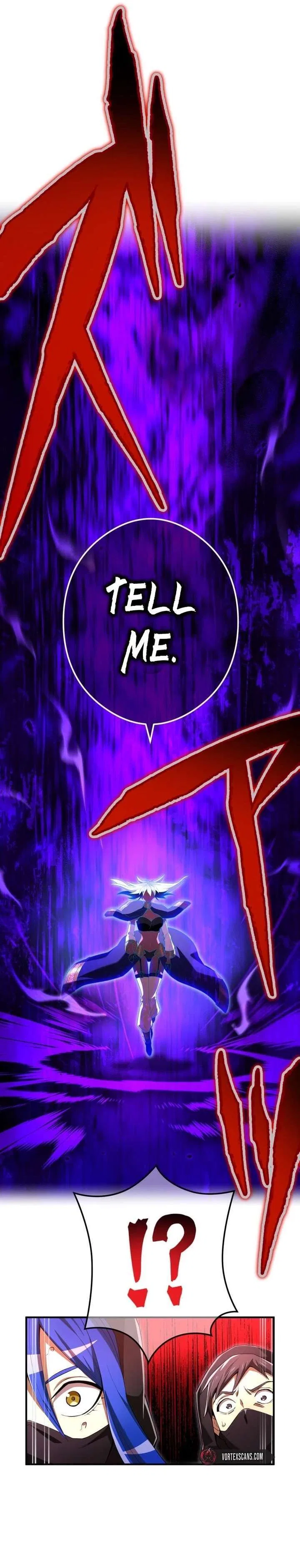 I am the strongest awakeners, recognized by all of the world’s cheat masters Chapter 85 – Page 29