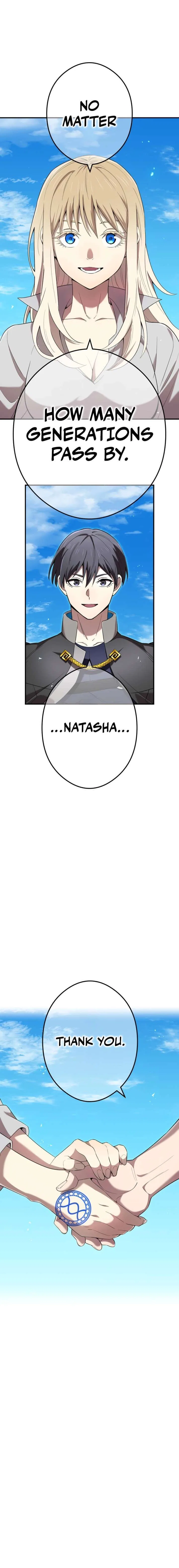 I am the strongest awakeners, recognized by all of the world’s cheat masters Chapter 84 – Page 17