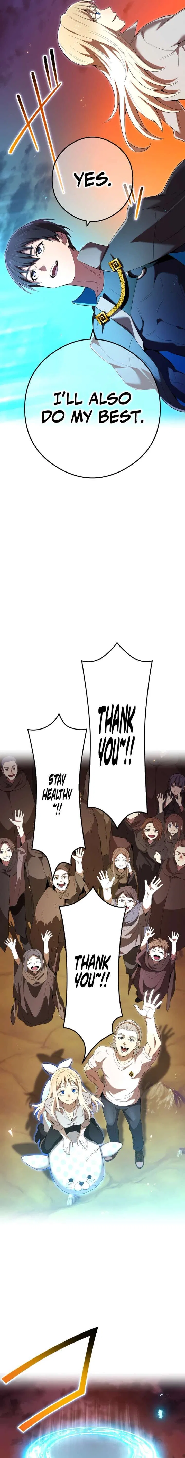 I am the strongest awakeners, recognized by all of the world’s cheat masters Chapter 84 – Page 24