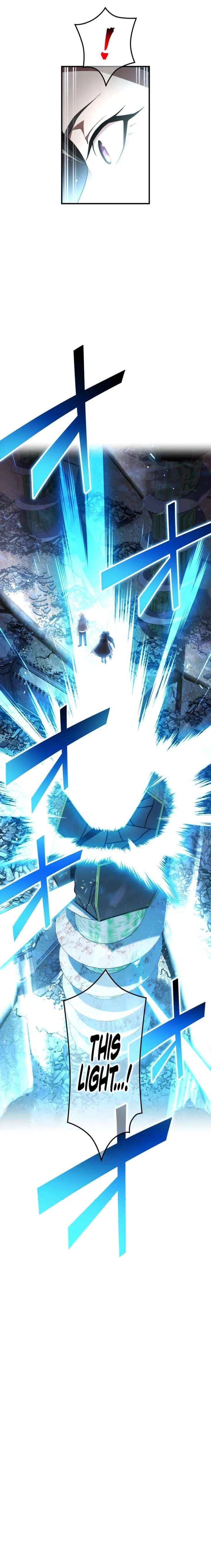 I am the strongest awakeners, recognized by all of the world’s cheat masters Chapter 83 – Page 6