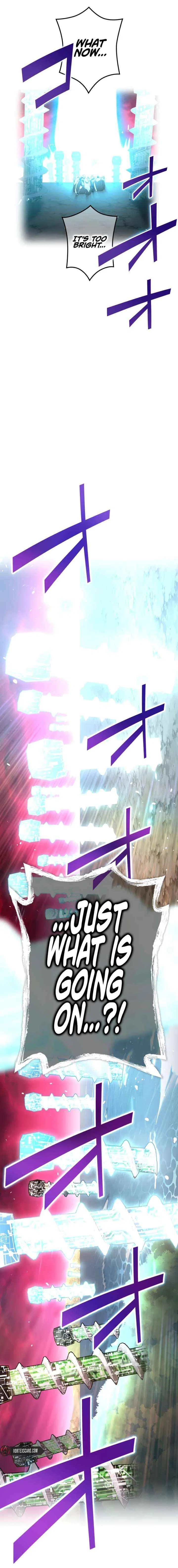 I am the strongest awakeners, recognized by all of the world’s cheat masters Chapter 83 – Page 8