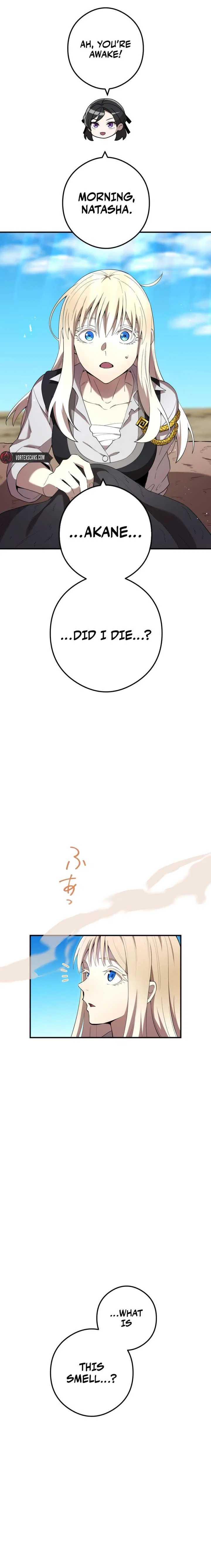 I am the strongest awakeners, recognized by all of the world’s cheat masters Chapter 83 – Page 14