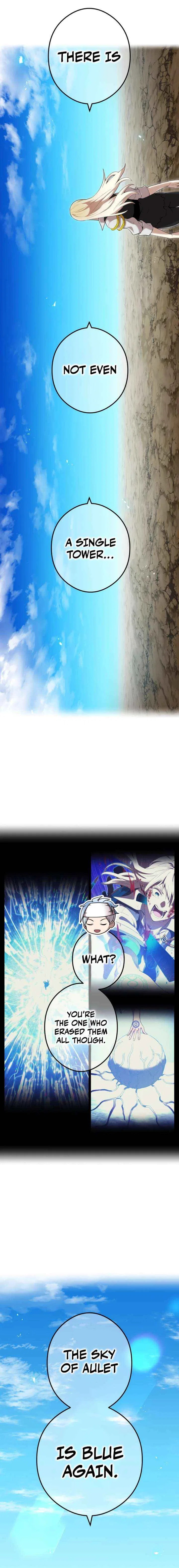 I am the strongest awakeners, recognized by all of the world’s cheat masters Chapter 83 – Page 24