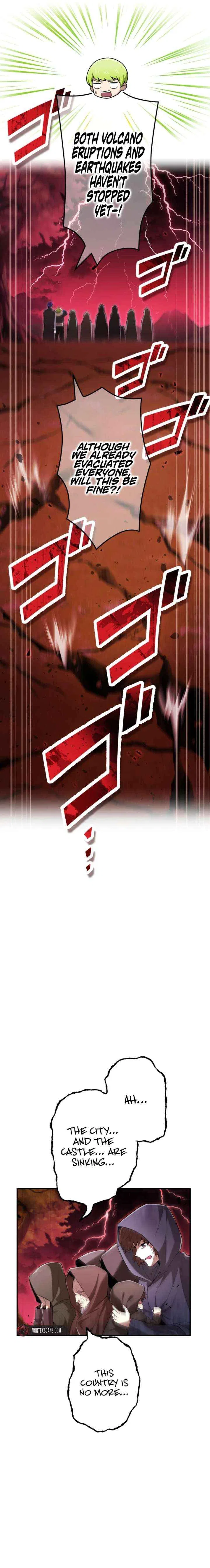 I am the strongest awakeners, recognized by all of the world’s cheat masters Chapter 82 – Page 2