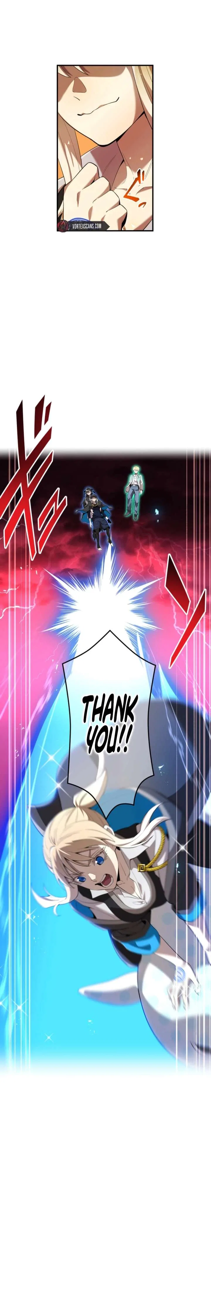 I am the strongest awakeners, recognized by all of the world’s cheat masters Chapter 82 – Page 13