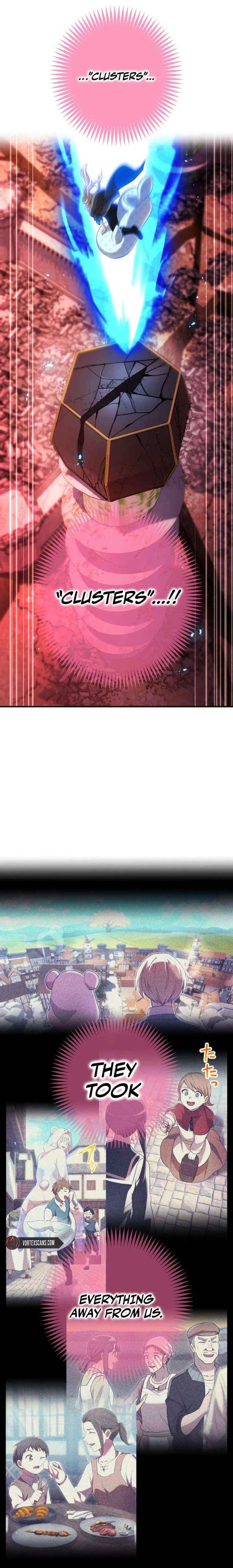 I am the strongest awakeners, recognized by all of the world’s cheat masters Chapter 82 – Page 14