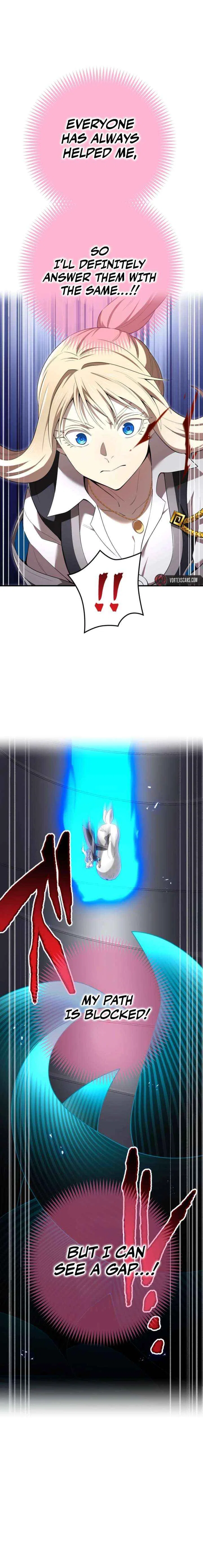 I am the strongest awakeners, recognized by all of the world’s cheat masters Chapter 82 – Page 26