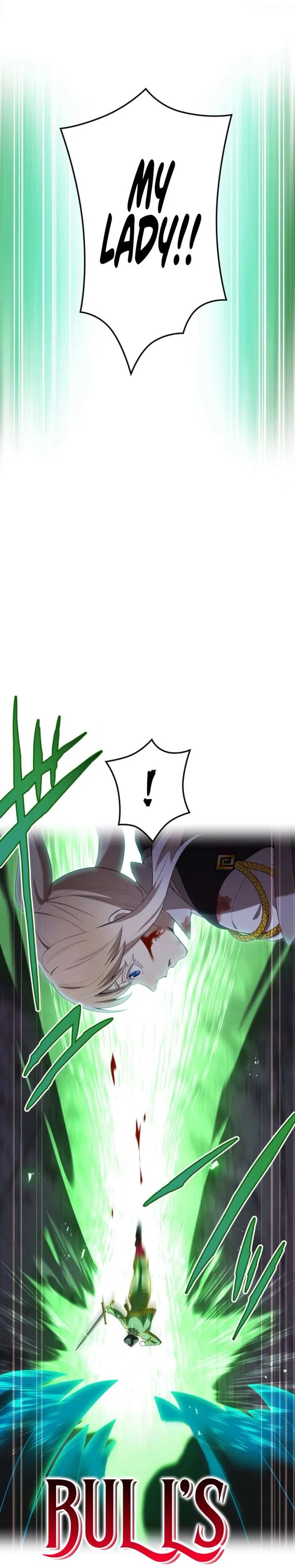 I am the strongest awakeners, recognized by all of the world’s cheat masters Chapter 82 – Page 27