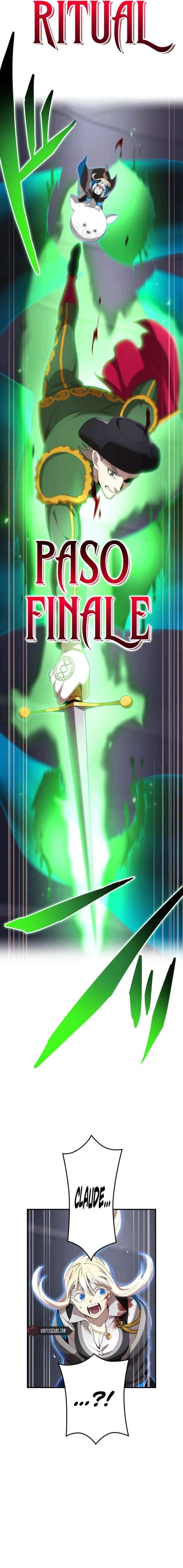I am the strongest awakeners, recognized by all of the world’s cheat masters Chapter 82 – Page 28