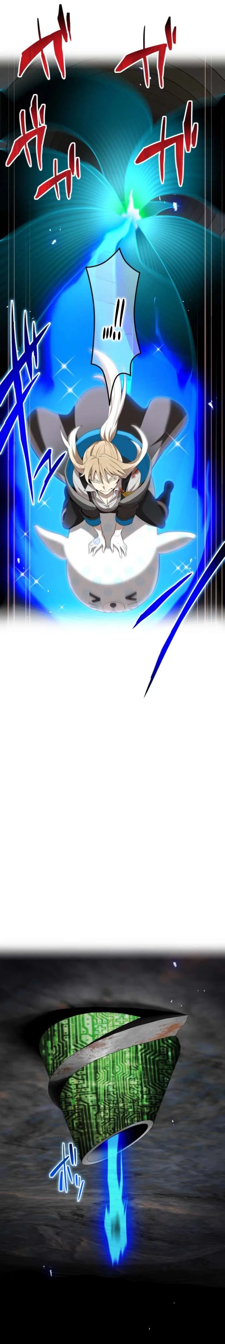 I am the strongest awakeners, recognized by all of the world’s cheat masters Chapter 82 – Page 30