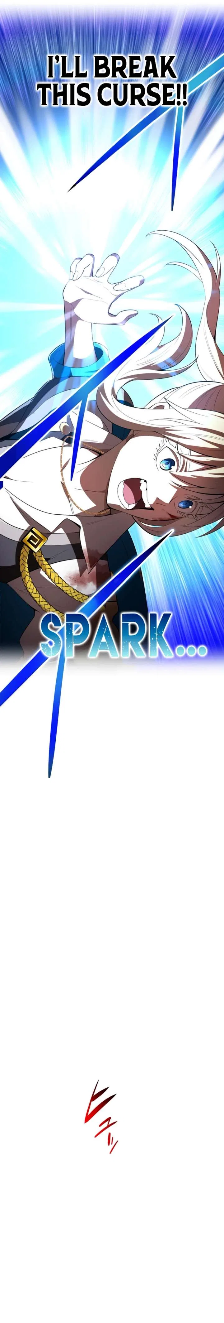 I am the strongest awakeners, recognized by all of the world’s cheat masters Chapter 82 – Page 32